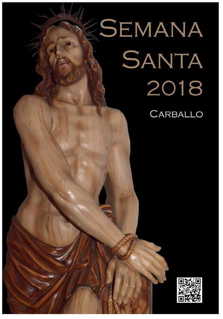 Semana Santa en Carballo 2018 Carballo